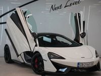 Gebraucht McLaren 570S 570 PS (419 kW) 2017 Coupé