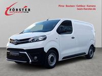 Gebraucht Toyota Proace 120 PS (88 kW) 2022 Schaumweiß Van / Kleinbus