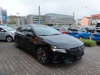 gebraucht Opel Insignia SportsTourer 2.0T AT9 GSi AHK Park&Go