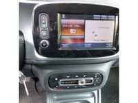 gebraucht Smart ForTwo Cabrio Automatik/Navi/Kamera/Bluetooth