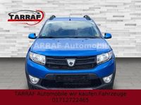 gebraucht Dacia Sandero TCe 90 eco2 Stepway Ambiance