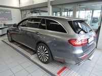 gebraucht Mercedes E220 d T Exclsuive/LED/360°Kamera/Standheizung/