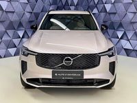 Neu Volvo XC90 Plus 455 PS (334 kW) 2026 Silber SUV