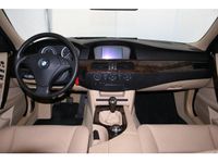 Gebraucht BMW 530 231 PS (169 kW) 2003 Blau metallic Limousine