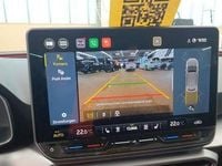 Gebraucht Seat Leon FR 150 PS (110 kW) 2025 Weiß Limousine