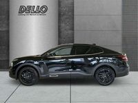 Gebraucht Citroën e-C4 100 kW (136 PS) 2024 Lackierung schwarz perla nera/ Limousine