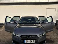 Gebraucht Audi A6 218 PS (160 kW) 2015 Limousine