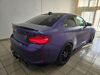 Gebraucht BMW M2 Competition Edition 411 PS (302 kW) 2020 Weiß Coupé