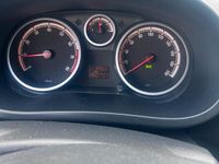 Gebraucht Opel Corsa 86 PS (63 kW) 2008 Andere farben Kleinwagen