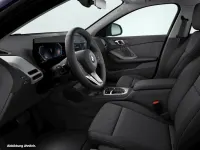 Gebraucht BMW 120 Shadowline 150 PS (110 kW) 2025 Thundernight metallic Kleinwagen