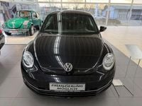 Gebraucht VW Beetle Cup 105 PS (77 kW) 2014 Schwarz Kleinwagen