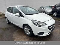 Second-hand Opel Corsa Active 90 CP (66 kW) 2012 Alb Hatchback