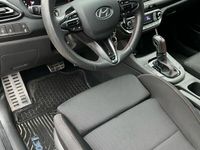 gebraucht Hyundai i30 Fastback