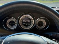 Gebraucht Mercedes E200 136 PS (100 kW) 2015 Schwarz Kombi