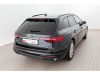 gebraucht Audi A4 Avant 40 TDI S tr. ACC NAVI RFK LED VIRTUAL