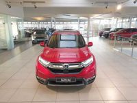 gebraucht Honda CR-V Hybrid 2.0 4WD Executive