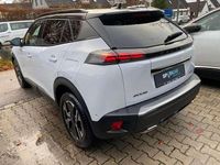 Gebraucht Peugeot 2008 GT 136 PS (100 kW) 2025 Weiss SUV