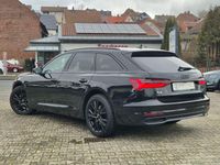 Gebraucht Audi A6 Sport 231 PS (169 kW) 2019 Schwarz Limousine