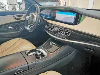 Gebraucht Mercedes S350 AMG 286 PS (210 kW) 2020 Schwarz Limousine