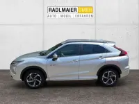 Neu Mitsubishi Eclipse Cross Select 98 PS (72 kW) 2025 Sterling silber SUV