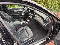 Gebraucht Mercedes C300e 320 PS (235 kW) 2021 Schwarz Kombi