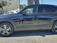 Brugt Mazda MX30 Edition 106 kW (145 HK) 2021 Sort SUV