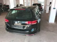 Gebraucht VW Passat 220 PS (161 kW) 2017 Schwarz Kombi