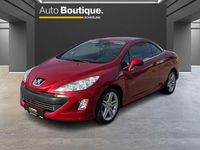 Gebraucht Peugeot 308 156 PS (114 kW) 2010 Rot