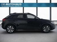 Usado VW T-Roc Move 150 HP (110 kW) 2024 Preto SUV