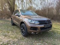 Gebraucht VW Touareg 245 PS (180 kW) 2012 SUV