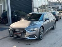 Gebraucht Audi A6 Sport 245 PS (180 kW) 2019 Grau Kombi