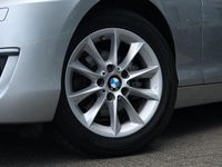 Gebraucht BMW 218 Executive 136 PS (100 kW) 2016 Grau Cabrio