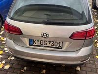 gebraucht VW Golf VII Golf VariantVariant 1.6 TDI Comfort line