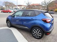 Gebraucht Renault Captur Version S 150 PS (110 kW) 2019 Blau SUV