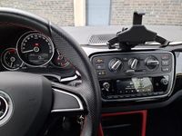 Gebraucht Skoda Citigo Monte Carlo 75 PS (55 kW) 2018 Schwarz Kleinwagen