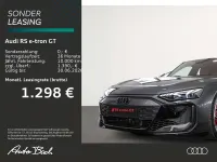 Nouă Audi e-tron GT quattro Performance 620 kW (843 CP) 2026 Gri Berlinǎ