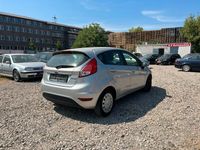 gebraucht Ford Fiesta Trend