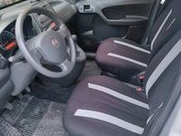 gebraucht Fiat Panda 