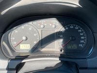 Used VW Polo 75 HP (55 kW) 2003 Silver Hatchback