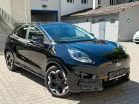 Neu Ford Puma Gen-E Premium 124 kW (169 PS) 2026 Schwarz SUV