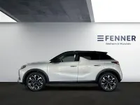 Gebraucht DS Automobiles DS3 131 PS (96 kW) 2024 Lackierung chrystal pearl/typ aussenverkleidung metalliclackierung SUV