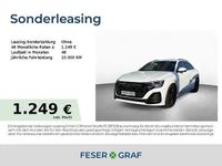 Neu Audi Q8 Ambiente 394 PS (289 kW) 2026 Gletscherweiß SUV
