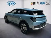 Gebraucht Ford Explorer Extended Range 210 kW (286 PS) 2025 Blau SUV