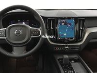 Gebraucht Volvo XC60 Core 197 PS (144 kW) 2023 Grau SUV