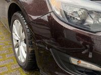 Gebraucht Opel Astra Active 140 PS (102 kW) 2013 Braun Limousine