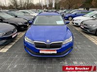 gebraucht Skoda Superb Combi Active 2.0 TDI Start-Stop Tempomat