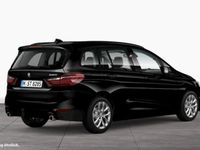 gebraucht BMW 220 Gran Tourer i