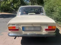 Gebraucht Peugeot 304 65 PS (47 kW) 1977 Weiß Limousine