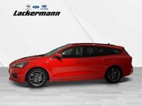 gebraucht Ford Focus Turnier