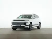 Gebraucht Hyundai Ioniq 9 225 kW (307 PS) 2025 Weiß SUV
